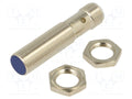 TELEMECANIQUE SENSORS XS112BLNAM12 Induktiivinen anturi 12÷24VDC