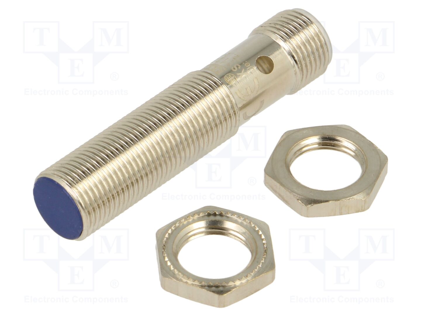 TELEMECANIQUE SENSORS XS112BLNAM12 Induktiivinen anturi 12÷24VDC