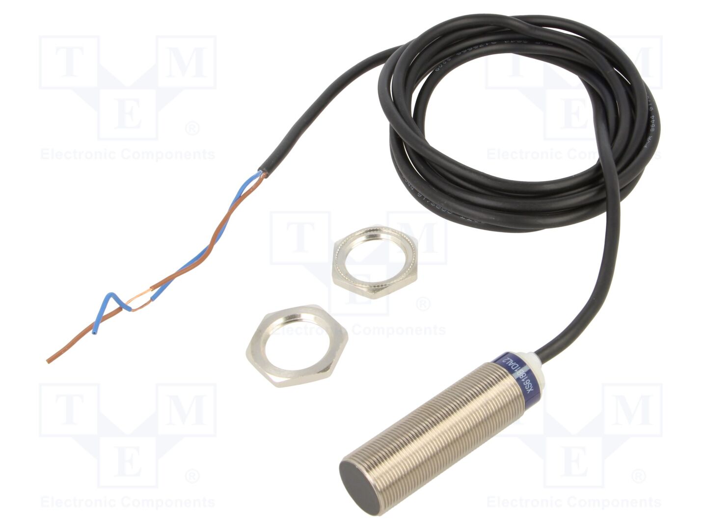 TELEMECANIQUE SENSORS XS618B1DAL2 Induktiivinen anturi 12÷48VDC