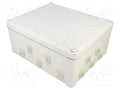 SCHNEIDER ELECTRIC ENN05017 Jakorasia 245x295x125mm