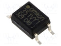 OMRON Electronic Components G3VM-351VY1 Puolijohderele 350VAC/350VDC