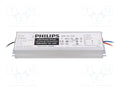 PHILIPS LED POWER DRIVER 150W 24VDC 120-240V Kytkentäsähkönsyöttö