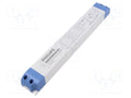 PHILIPS LED TRANSFORMER 150W 24VDC 220-240V Muuntaja