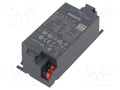 PHILIPS XITANIUM 36W/M 0.85A 42V SC 230V LED-verkkolaite