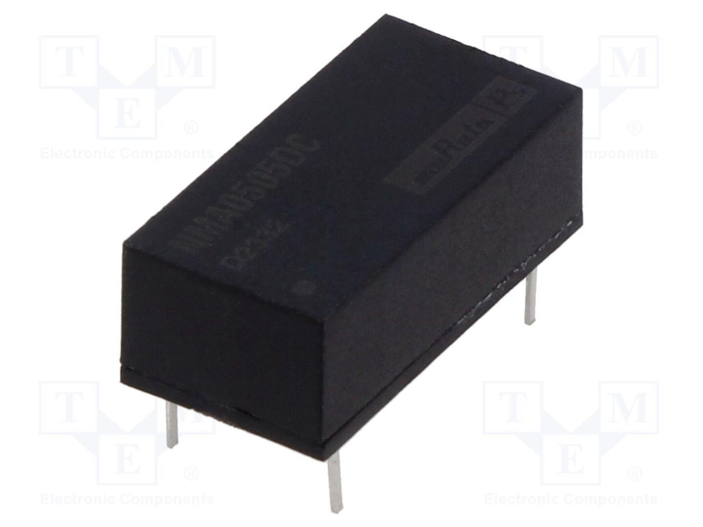 Murata Power Solutions NMA0505DC DC/DC-muunnin 1W, 5VDC