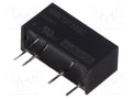 Murata Power Solutions NMK1515SAC DC/DC-muunnin 2W