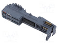 SIEMENS 6ES7193-6BP20-0BB1 Automaatiomoduuli ET 200SP