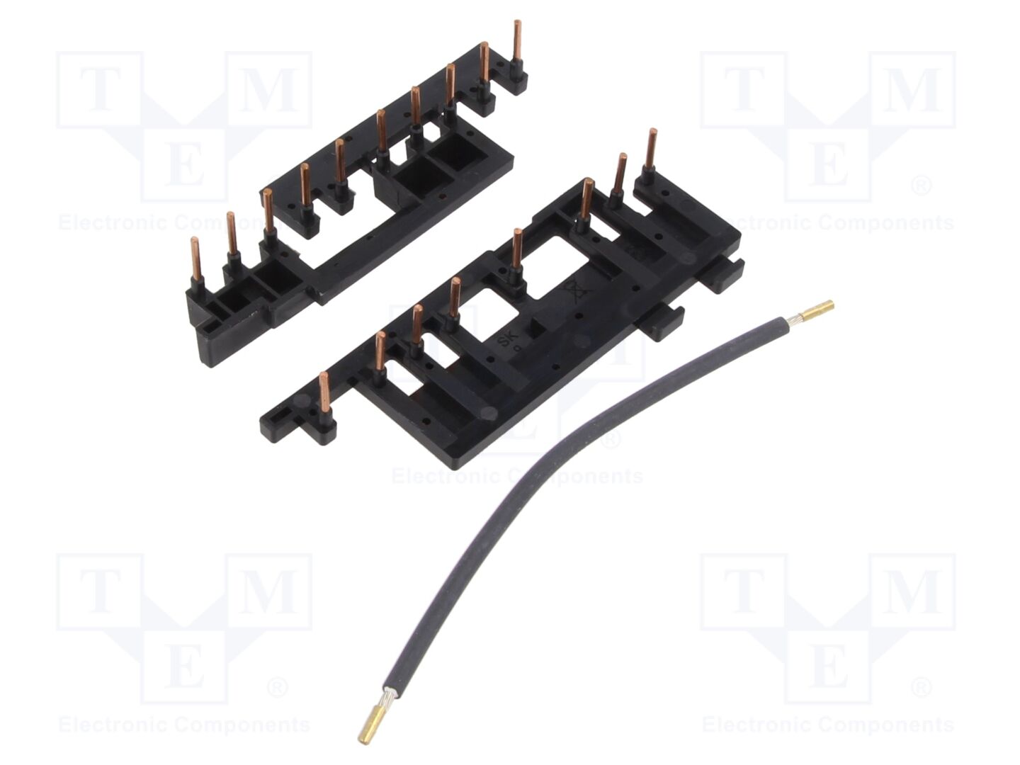 SIEMENS 3RA2913-2BB1 Kontaktori lisävaruste Koko S00