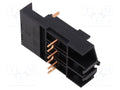 SIEMENS 3RA2921-1BA00 Kontaktori-katkaisin-liitin Koko S0,S00