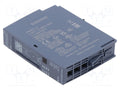 SIEMENS 6ES7132-6BF01-0AA0 Automaatiomoduuli Digitaalinen lähtö 8