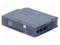SIEMENS 6ES7132-6FD00-0BB1 Automaatiomoduuli 4