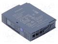 SIEMENS 6ES7134-6FF00-0AA1 Automaatiomoduuli Analog in: 8