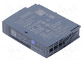 SIEMENS 6ES7134-6JF00-0CA1 PLC-laajennusmoduuli 8 analogista tuloa