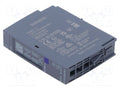 SIEMENS 6ES7135-6GB00-0BA1 PLC-moduuli Analog.out: 2