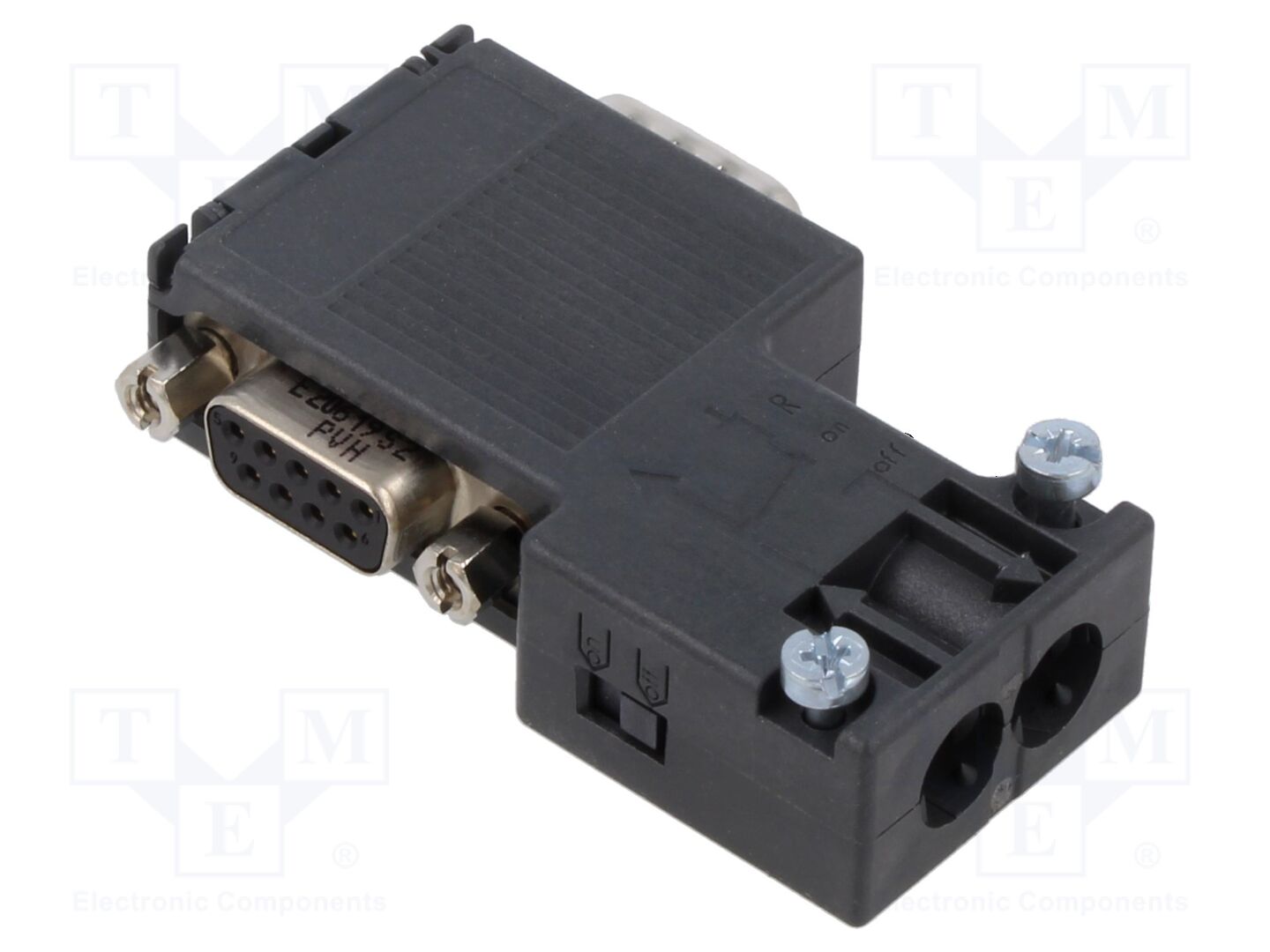 SIEMENS 6ES7972-0BB12-0XA0 Pistoke IP20