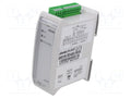 APAR AR595/RS485/RJ45 Signaalimuunnin AR595/RS485/RJ45