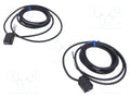 OMRON E3Z-T81A Valokenno 0-10m