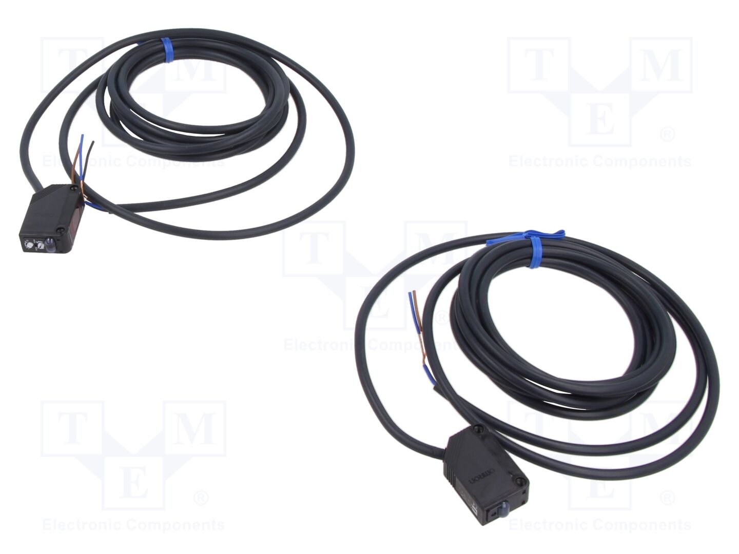 OMRON E3Z-T81A Valokenno 0-10m