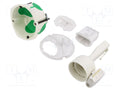 SCHNEIDER ELECTRIC IMT35026 Jakorasia Ø: 71mm