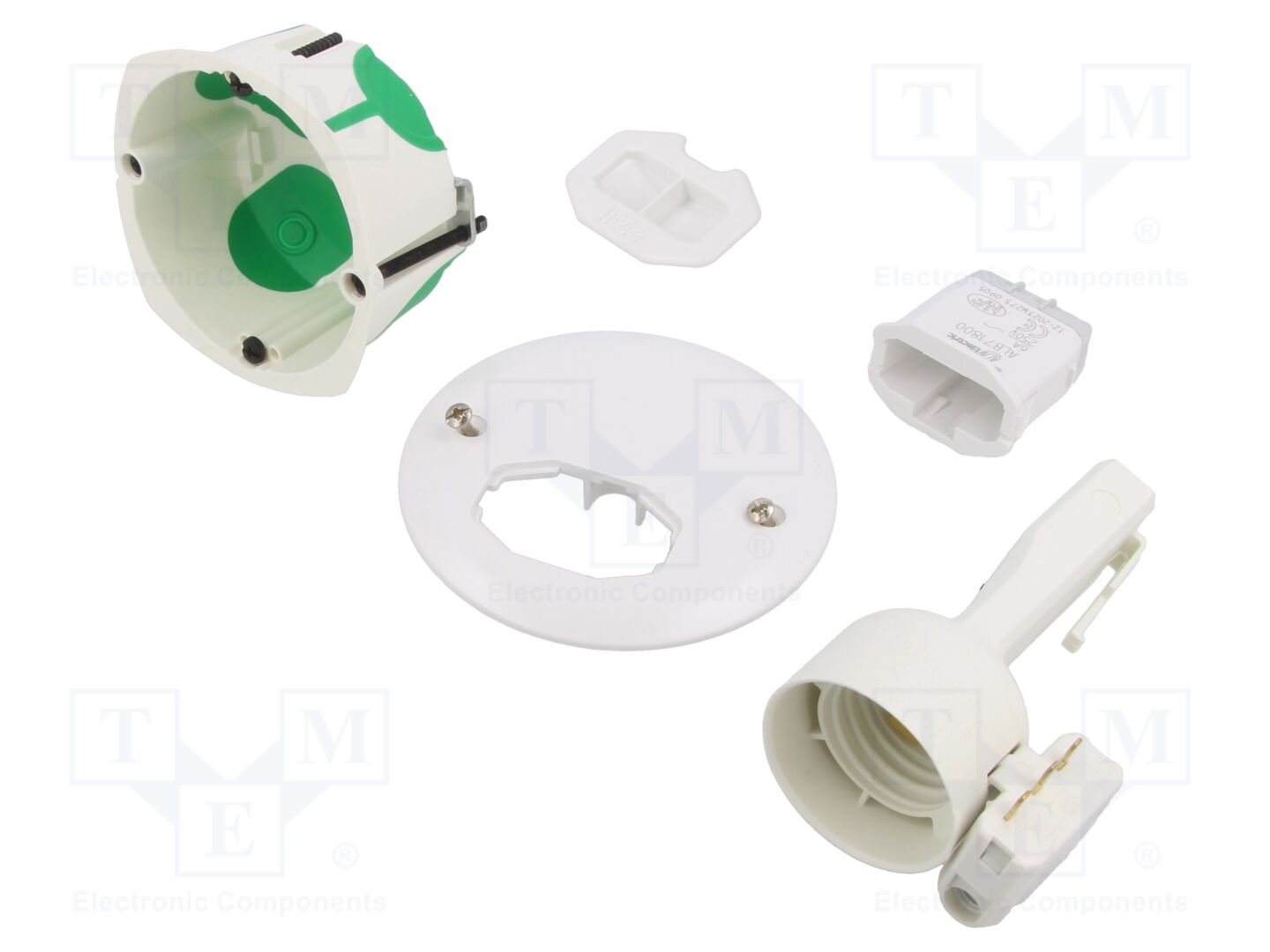 SCHNEIDER ELECTRIC IMT35027 Jakorasia IP40 Ø71mm