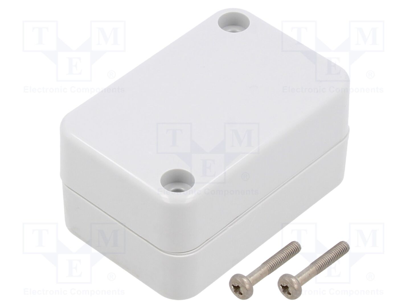 KRADEX ZP604030JH-ABS Yleiskotelo 60x40x30mm (50 kpl erä)
