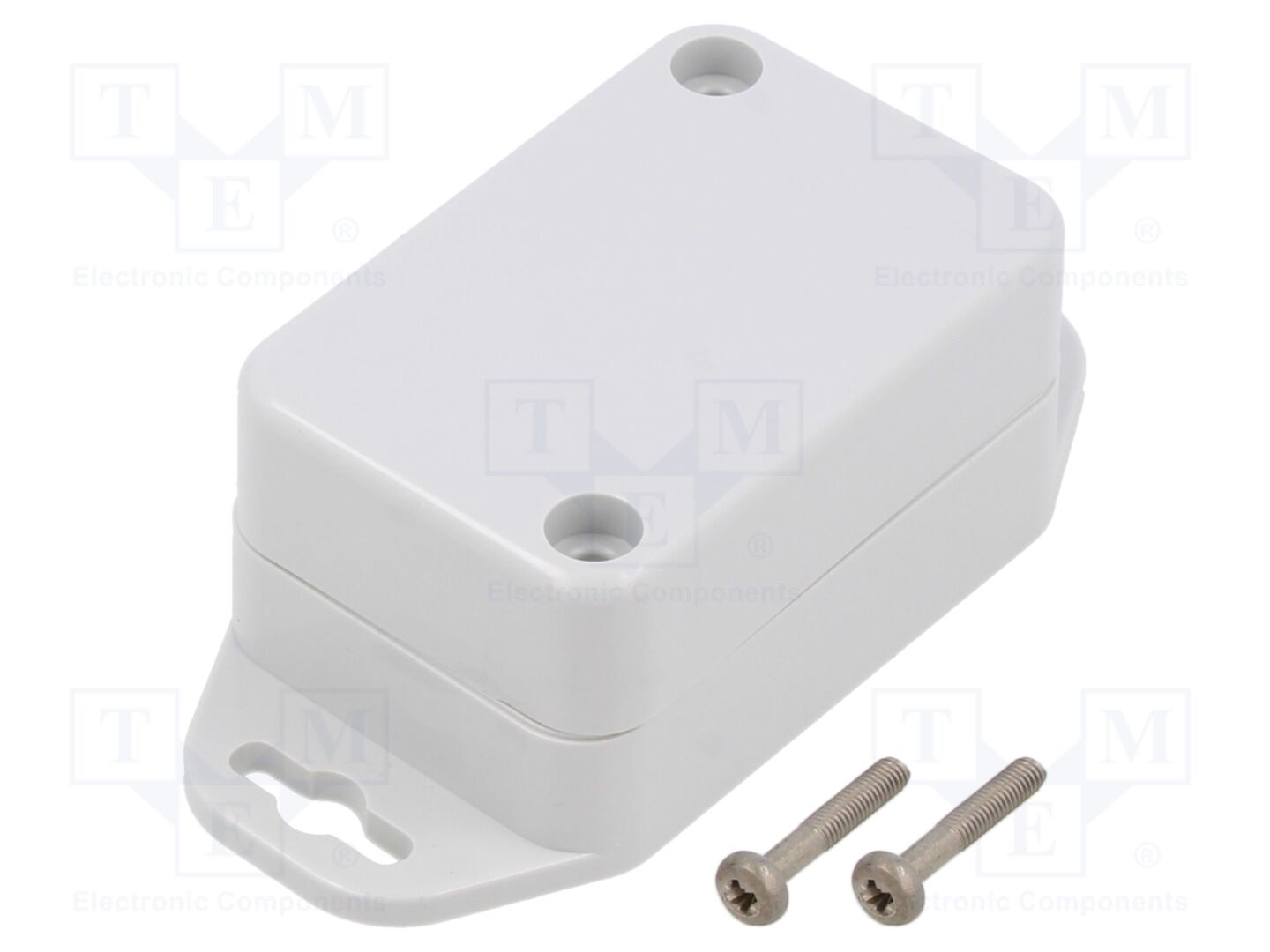 KRADEX ZP604030UJH-ABS Yleiskotelo 60x40x30mm (50 kpl erä)