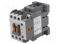 LS ELECTRIC MC-18B-400VAC Kontaktori 18A
