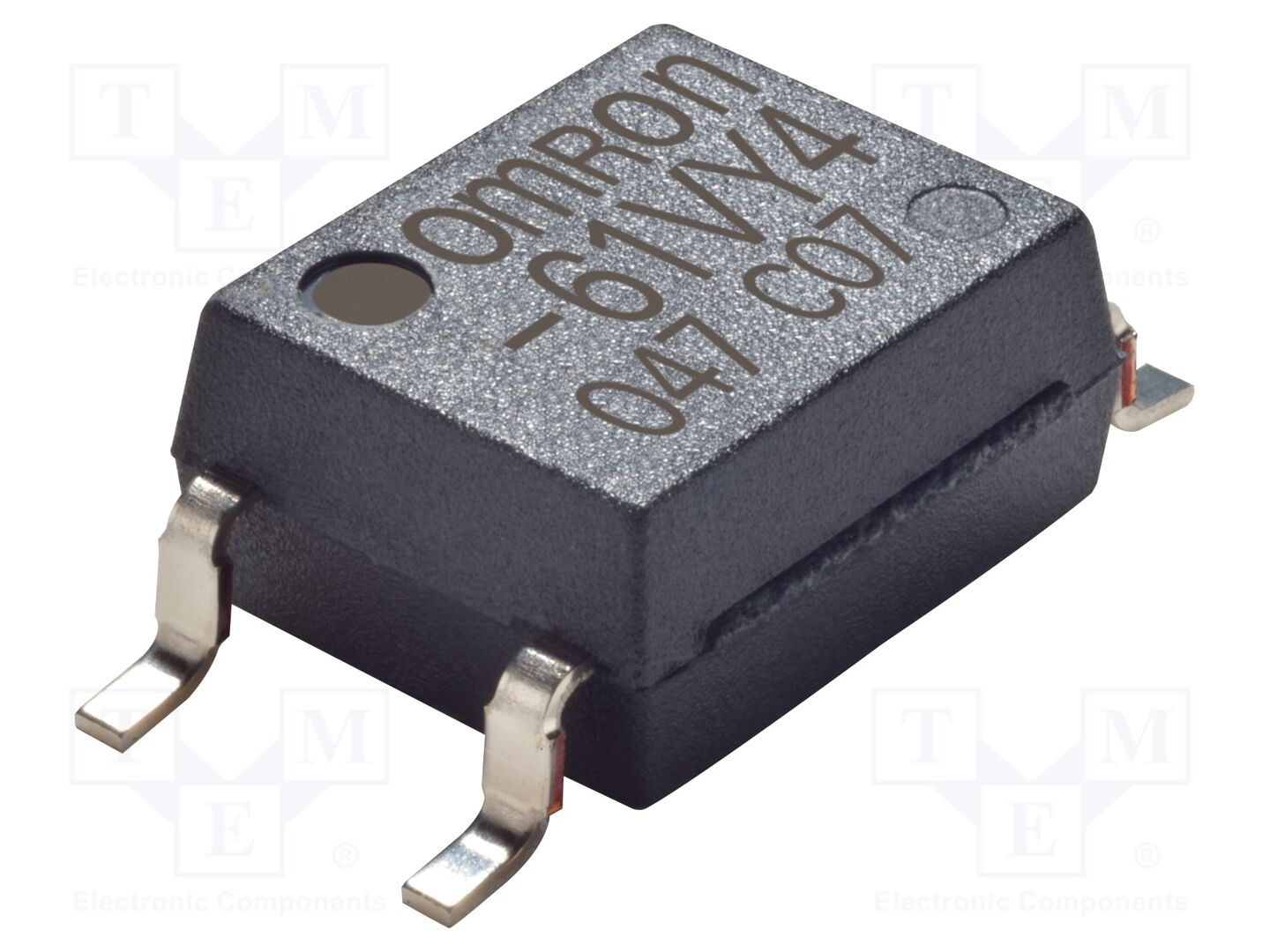 OMRON Electronic Components G3VM-61VY4 Solid state relay 700mA