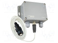 EVIKON E2638CO210KRP33324 Kaasuohjain 0÷10000ppm