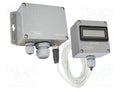 EVIKON E2638CO210KRLCD24D Kaasuanturi 0-10000ppm