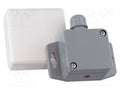 EVIKON E2615-CO-IP65 Kaasuanturi 0-300ppm
