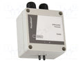 EVIKON E2408DF-500-24VDC Paine-eromuunnin -500÷500Pa
