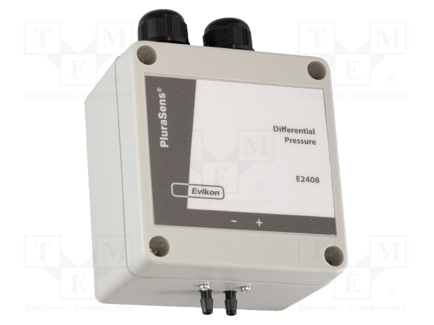 EVIKON E2408DF-500-24VDC Paine-eromuunnin -500÷500Pa
