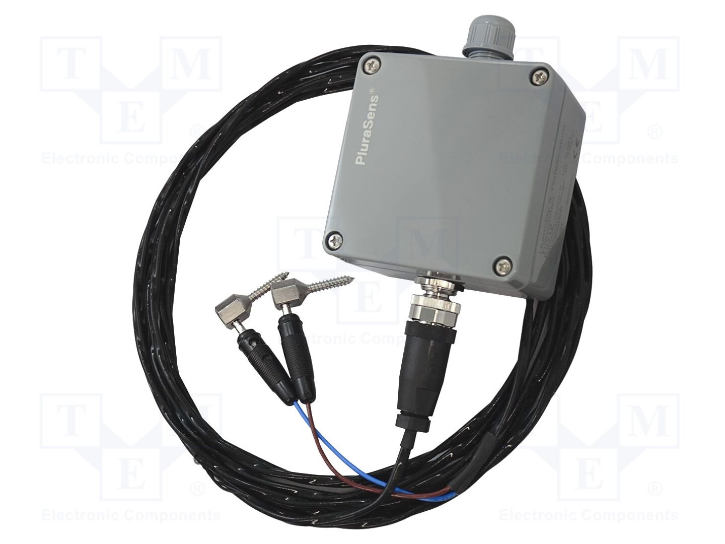 EVIKON E2353-C5 Kosteusmuunnin 12÷36VDC