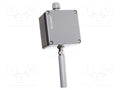 EVIKON E2218-RP16-S-24VDC Lämpötila- ja kosteusanturi IP65
