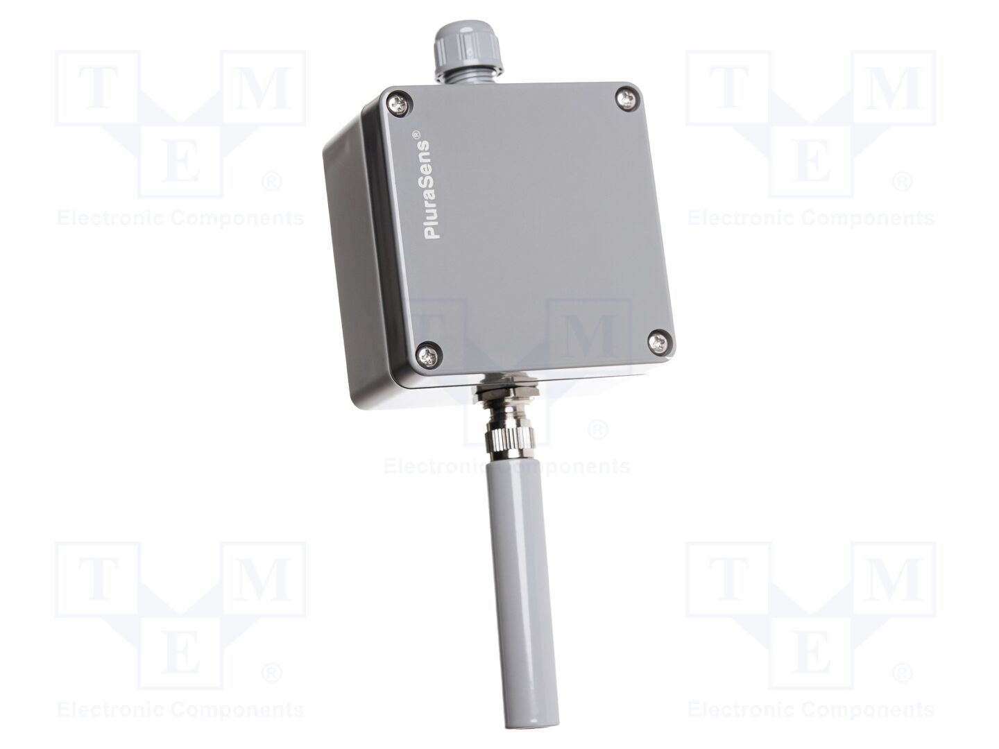 EVIKON E2218-RP16-S-24VDC Lämpötila- ja kosteusanturi IP65