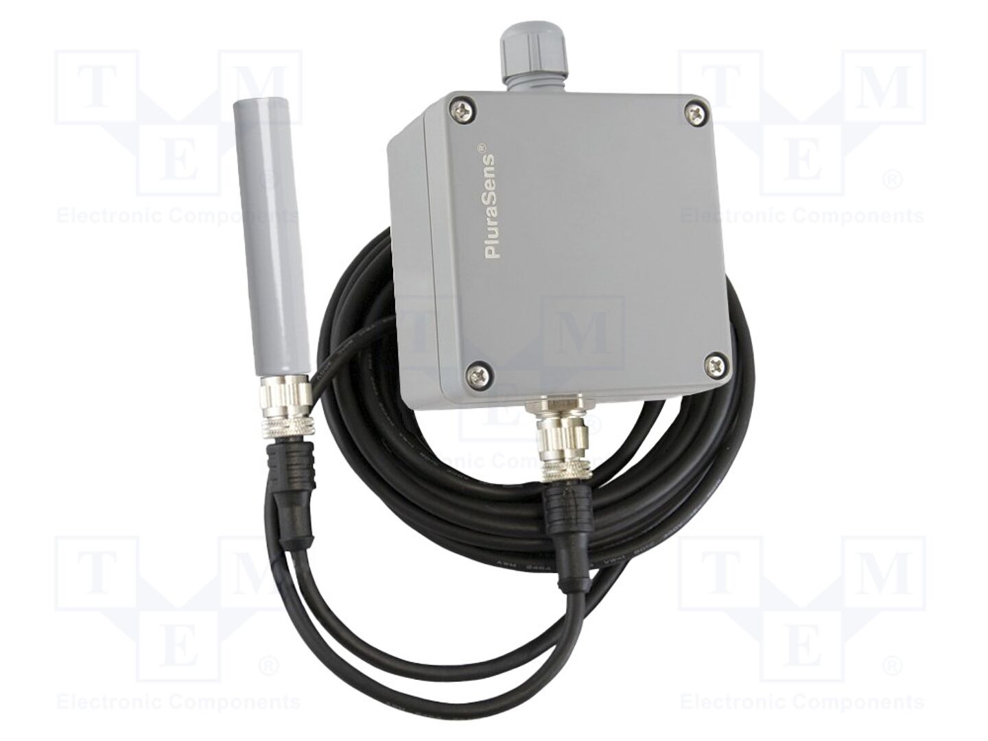 EVIKON E2218RP162S24VAC Kosteus- ja lämpötilamuunnin 24VAC