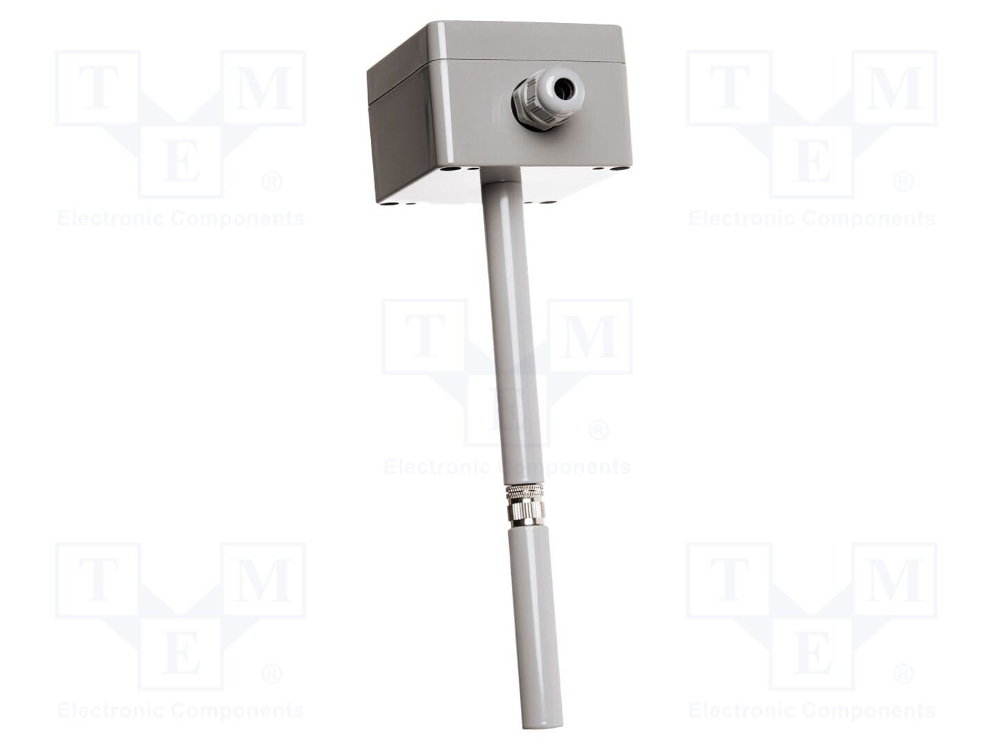 EVIKON E2218-DM-S-24VDC Kosteus- ja lämpötilamuunnin IP65