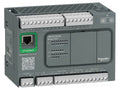 SCHNEIDER ELECTRIC TM200CE24R PLC-ohjain 14 tuloa ja 10 lähtöä