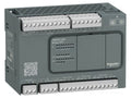SCHNEIDER ELECTRIC TM200C24R PLC ohjelmoitava kontrolleri OUT: 10, IN: 14