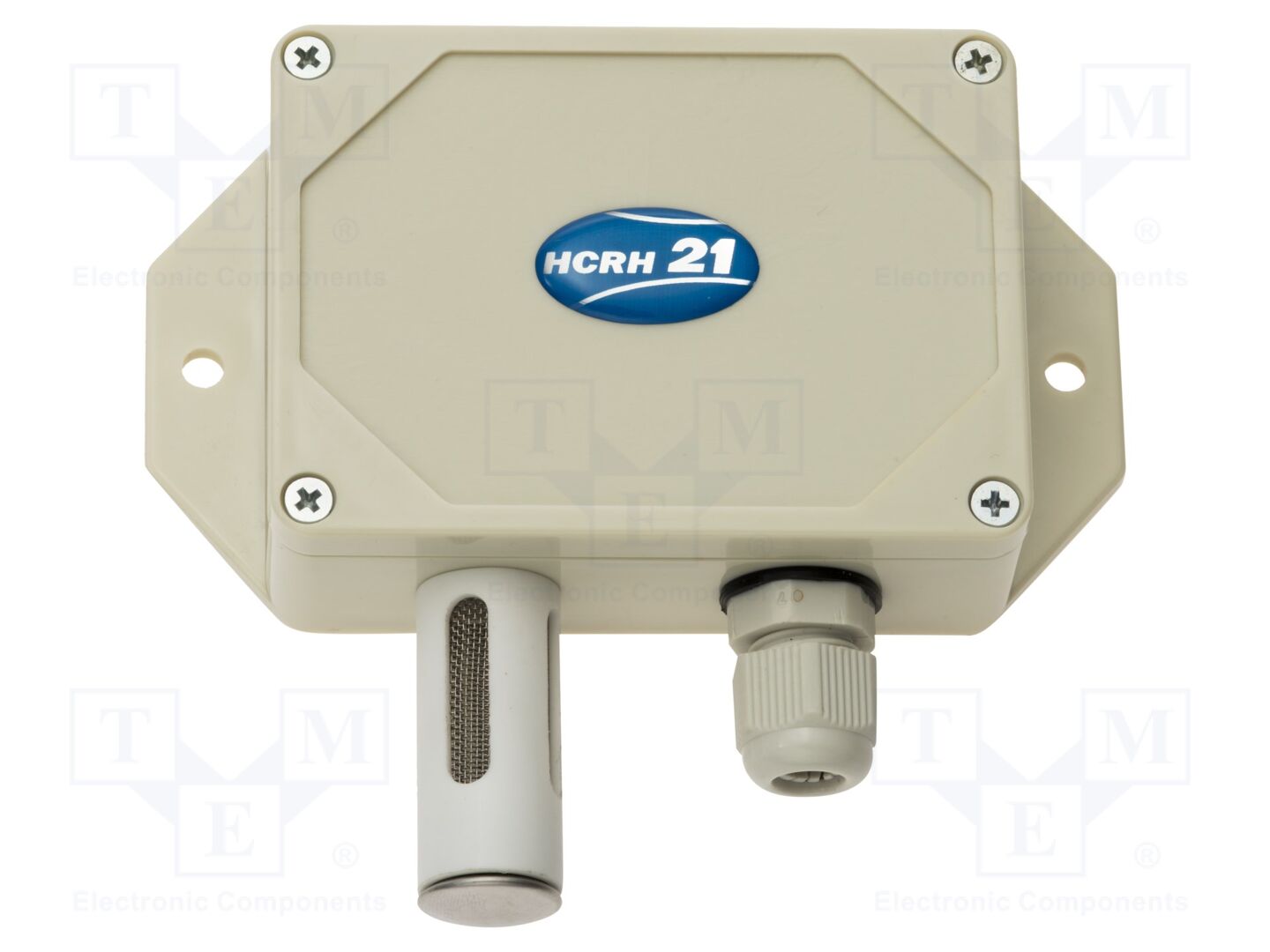 HOTCOLD HCRH-22KA/PT1000/V Kosteusanturi 0÷100% RH
