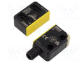 REER 1295006 Turvakytkin 24VDC