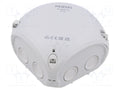 HENSEL DK-0404-GZ Jakorasia IP66