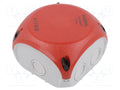HENSEL DK-0404-R Jakorasia IP66