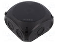 HENSEL HENSEL-DK-0600-B Jakorasia IP66
