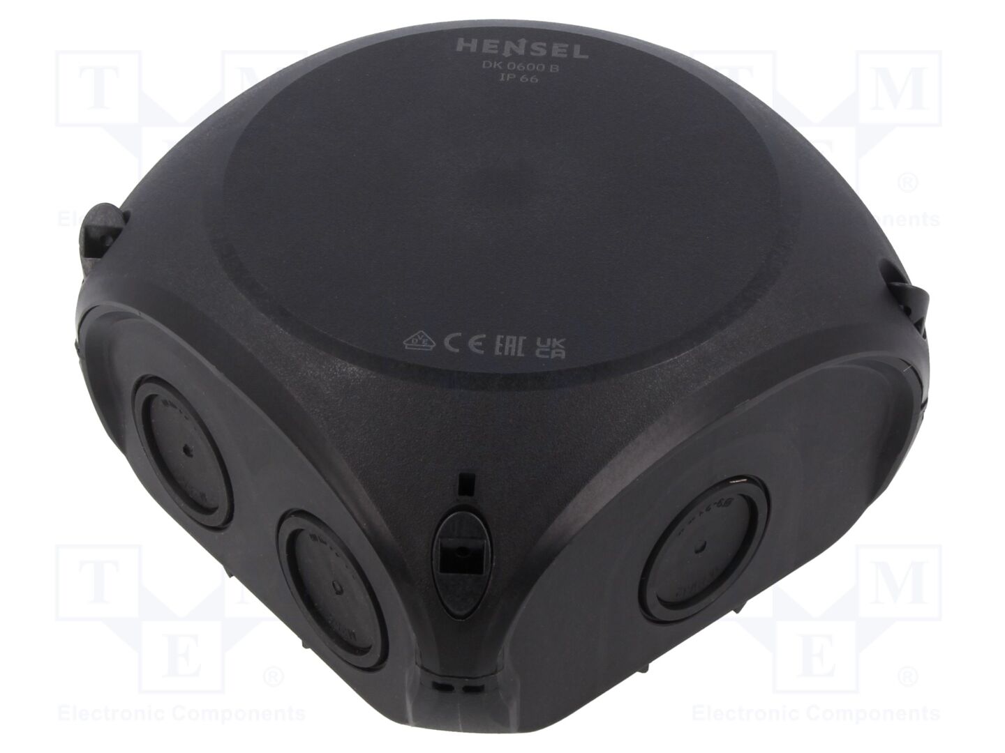 HENSEL HENSEL-DK-0600-B Jakorasia IP66