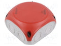 HENSEL HENSEL-DK-0604-R Jakorasia IP66
