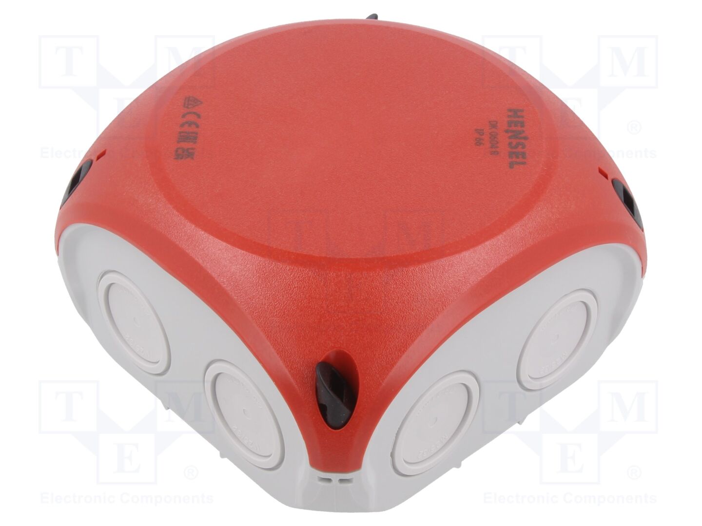 HENSEL HENSEL-DK-0604-R Jakorasia IP66