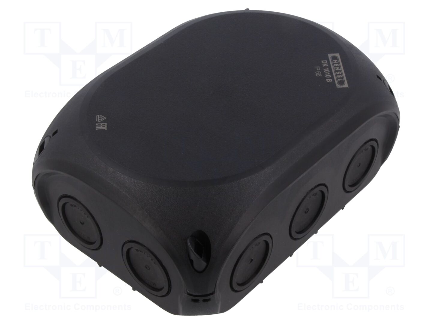 HENSEL HENSEL-DK-1000-B Jakorasia IP66