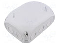 HENSEL DK-1000-GZ Jakorasia IP66